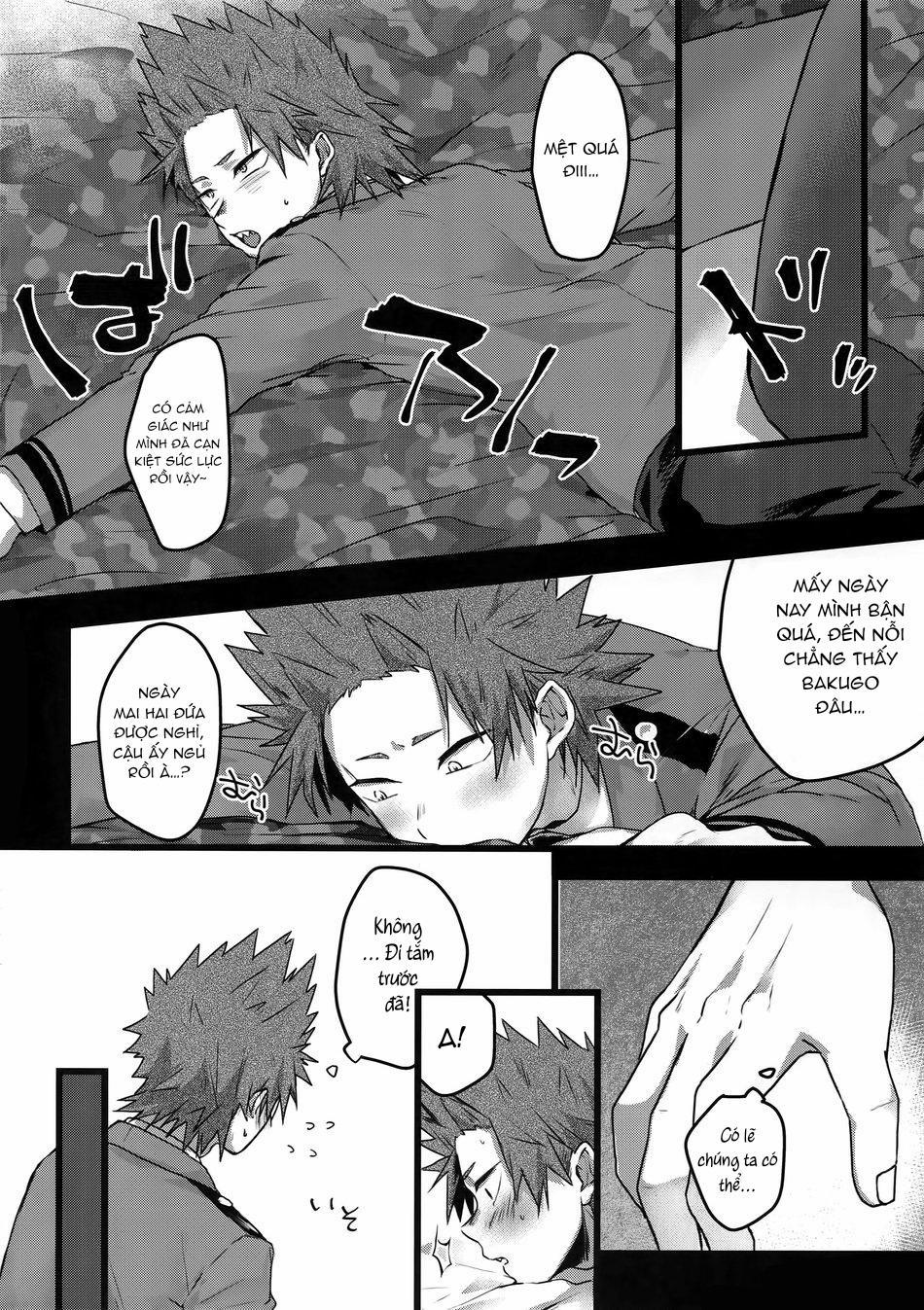 TỔNG HỢP ONESHOT BL CHỊT CHỊT 314 trang 2