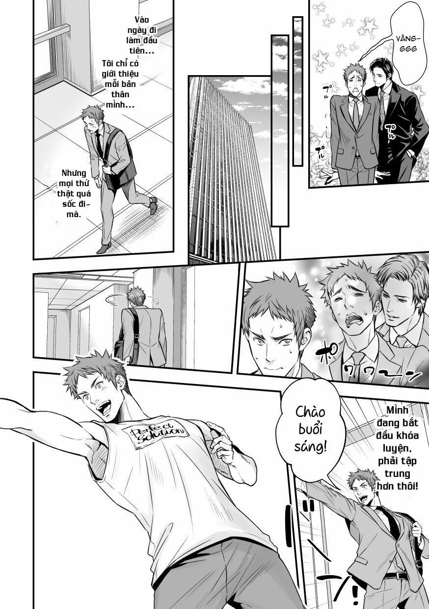 TỔNG HỢP ONESHOT BL CHỊT CHỊT 316 trang 9