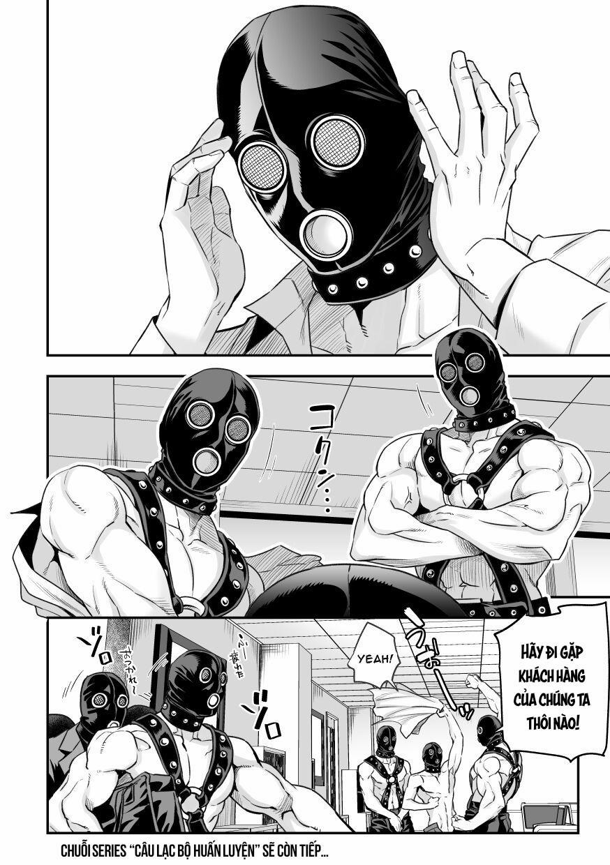 TỔNG HỢP ONESHOT BL CHỊT CHỊT 317 trang 24