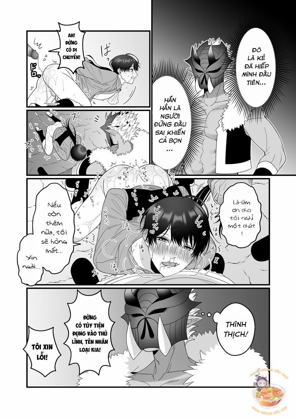 Tổng Hợp Oneshot Boylove 18+ 100 trang 14