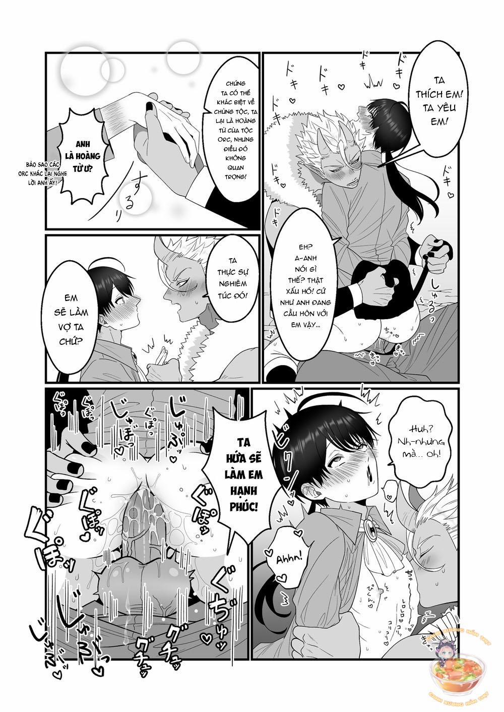 Tổng Hợp Oneshot Boylove 18+ 100 trang 28