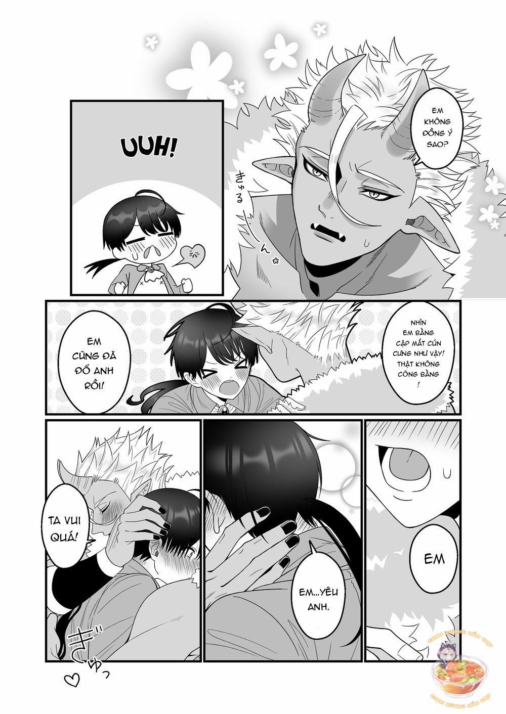 Tổng Hợp Oneshot Boylove 18+ 100 trang 29