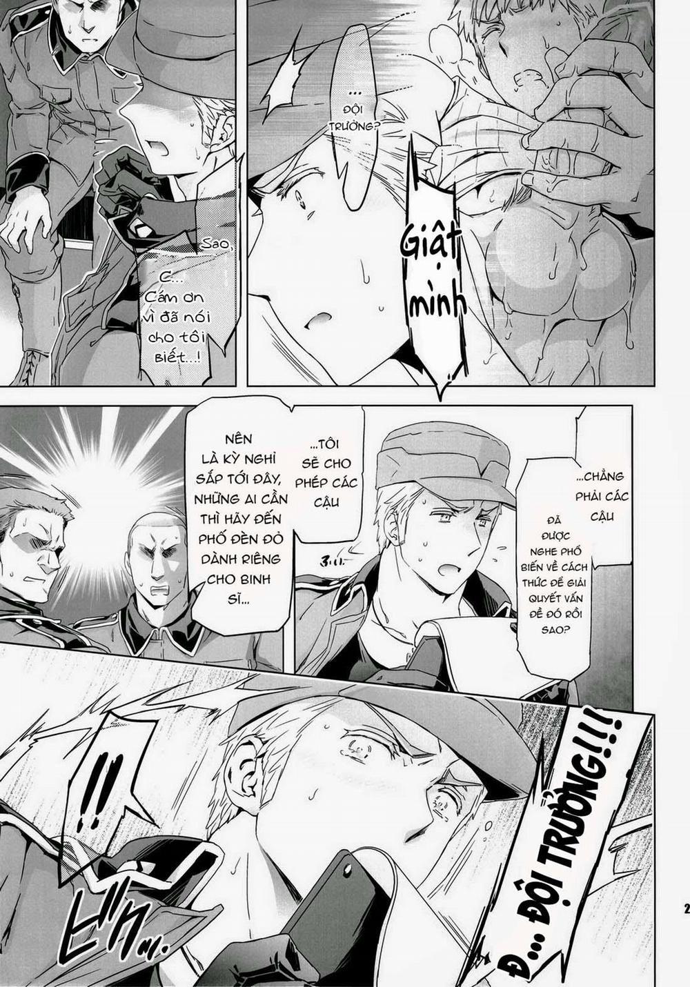 Tổng Hợp Oneshot Boylove 18+ 101 trang 20