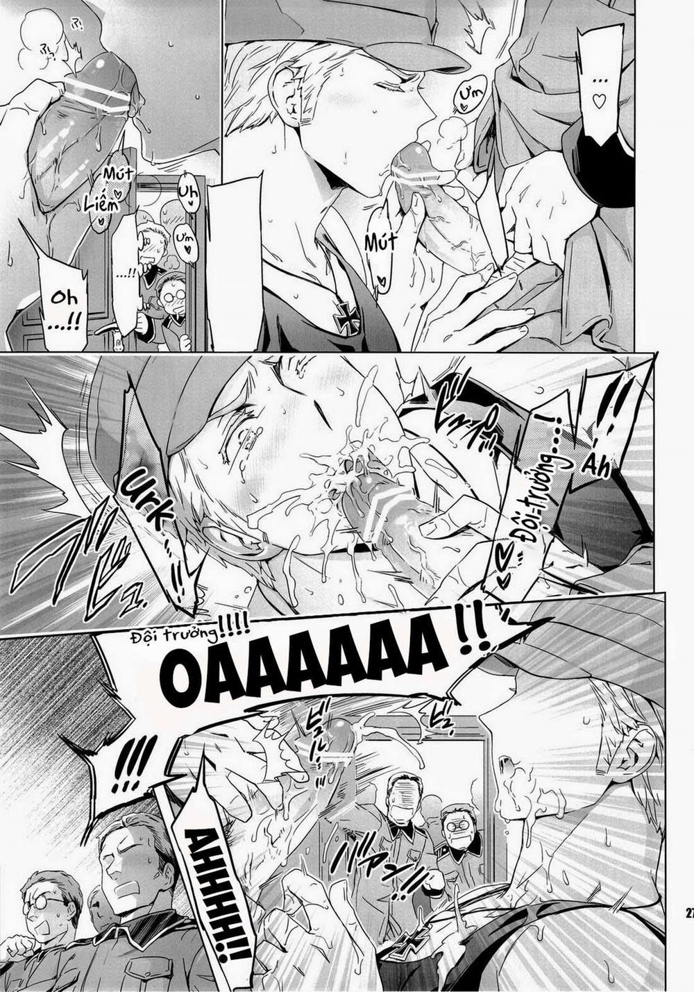 Tổng Hợp Oneshot Boylove 18+ 101 trang 26