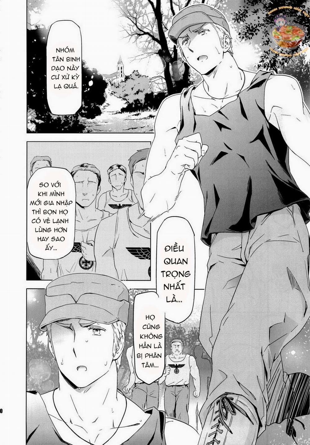 Tổng Hợp Oneshot Boylove 18+ 101 trang 9