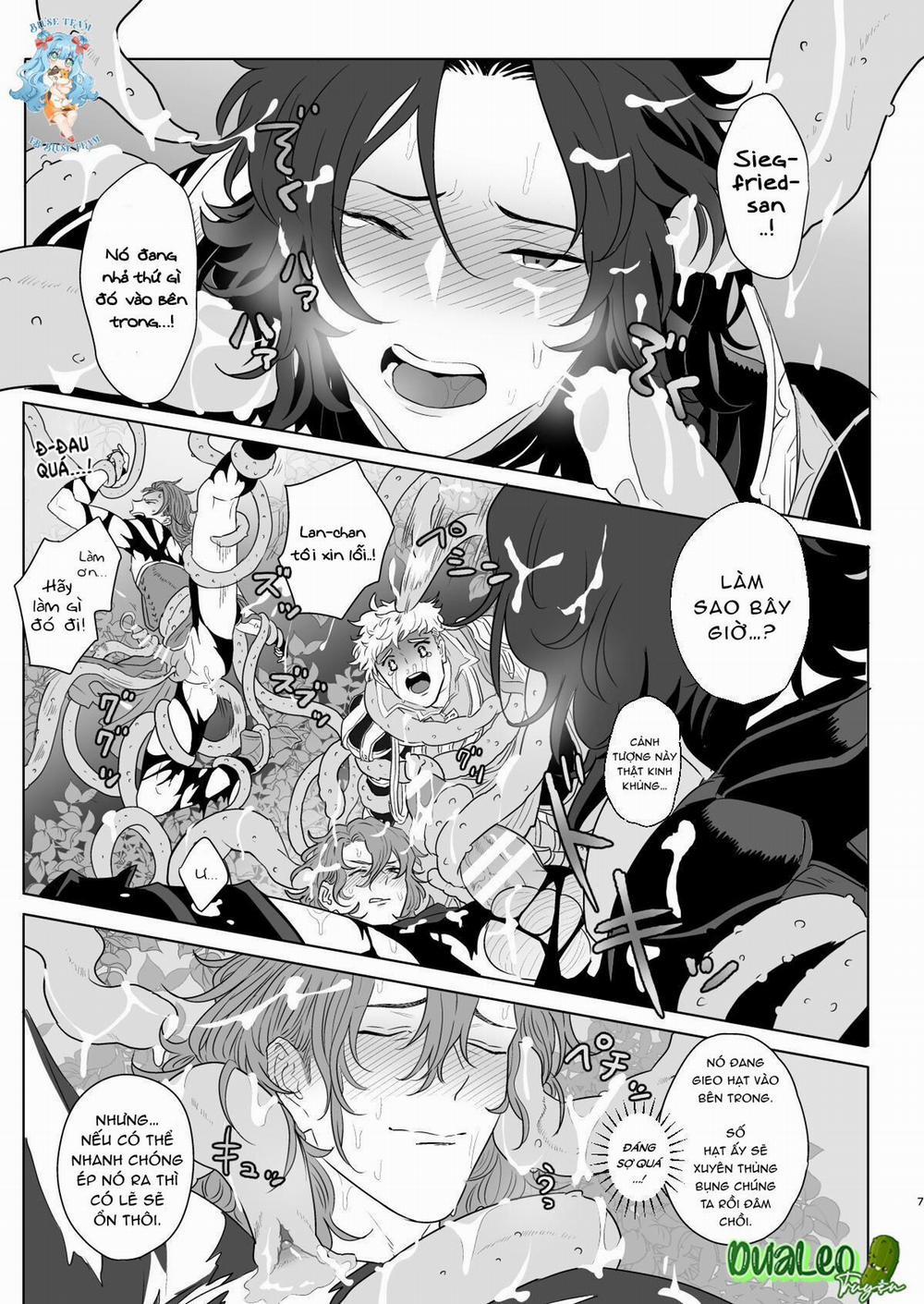 Tổng Hợp Oneshot Boylove 18+ 102 trang 6