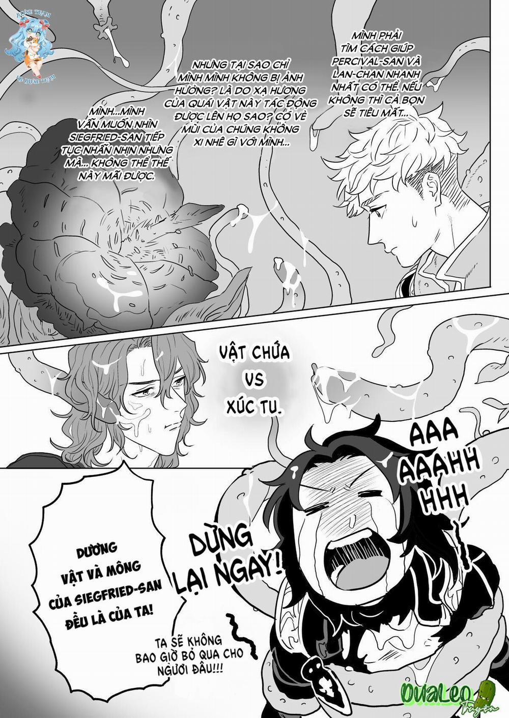 Tổng Hợp Oneshot Boylove 18+ 102 trang 8