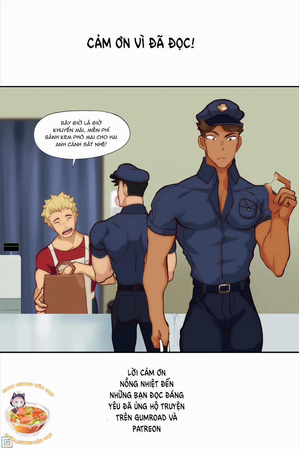 Tổng Hợp Oneshot Boylove 18+ 103 trang 23