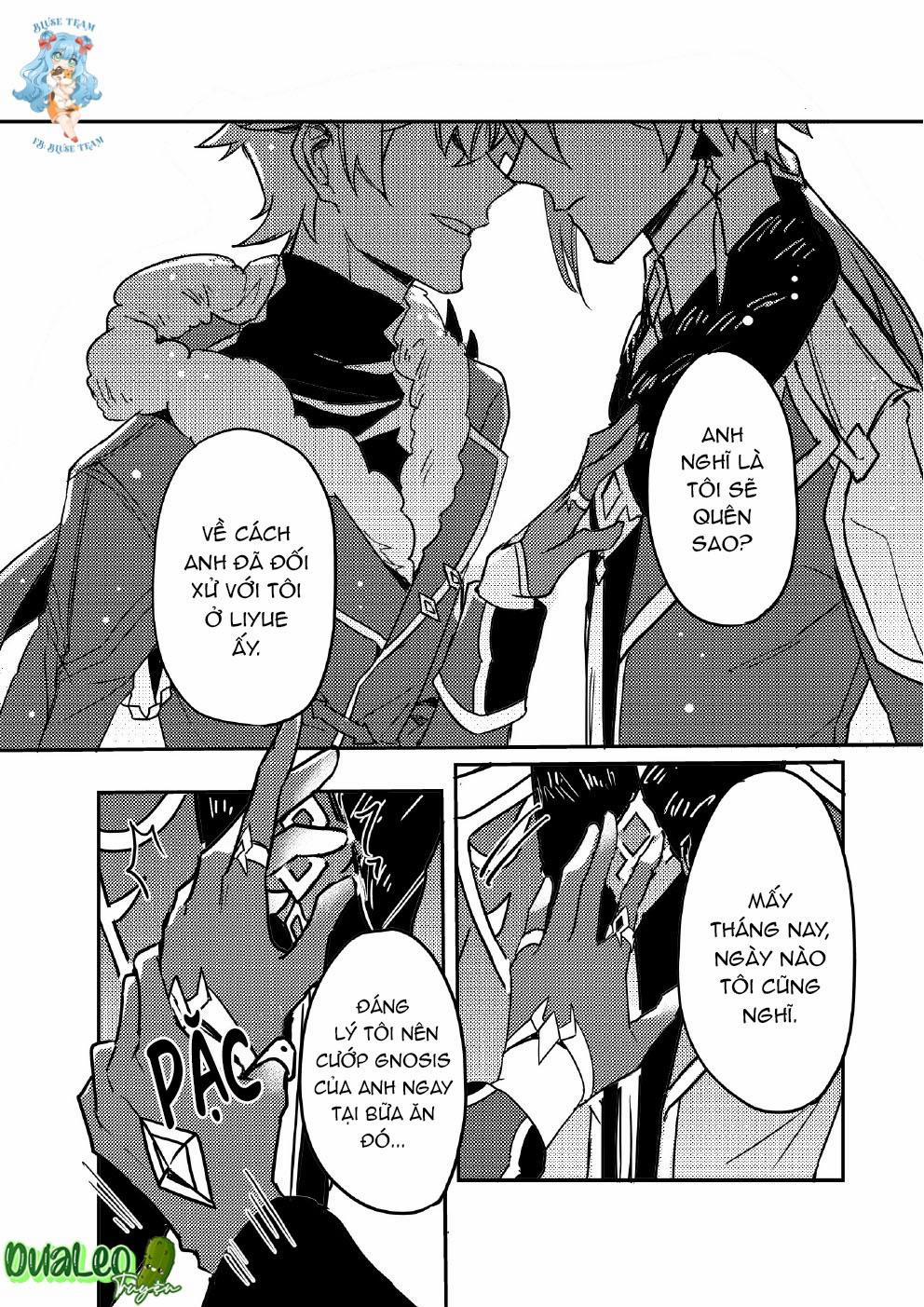 Tổng Hợp Oneshot Boylove 18+ 104 trang 11