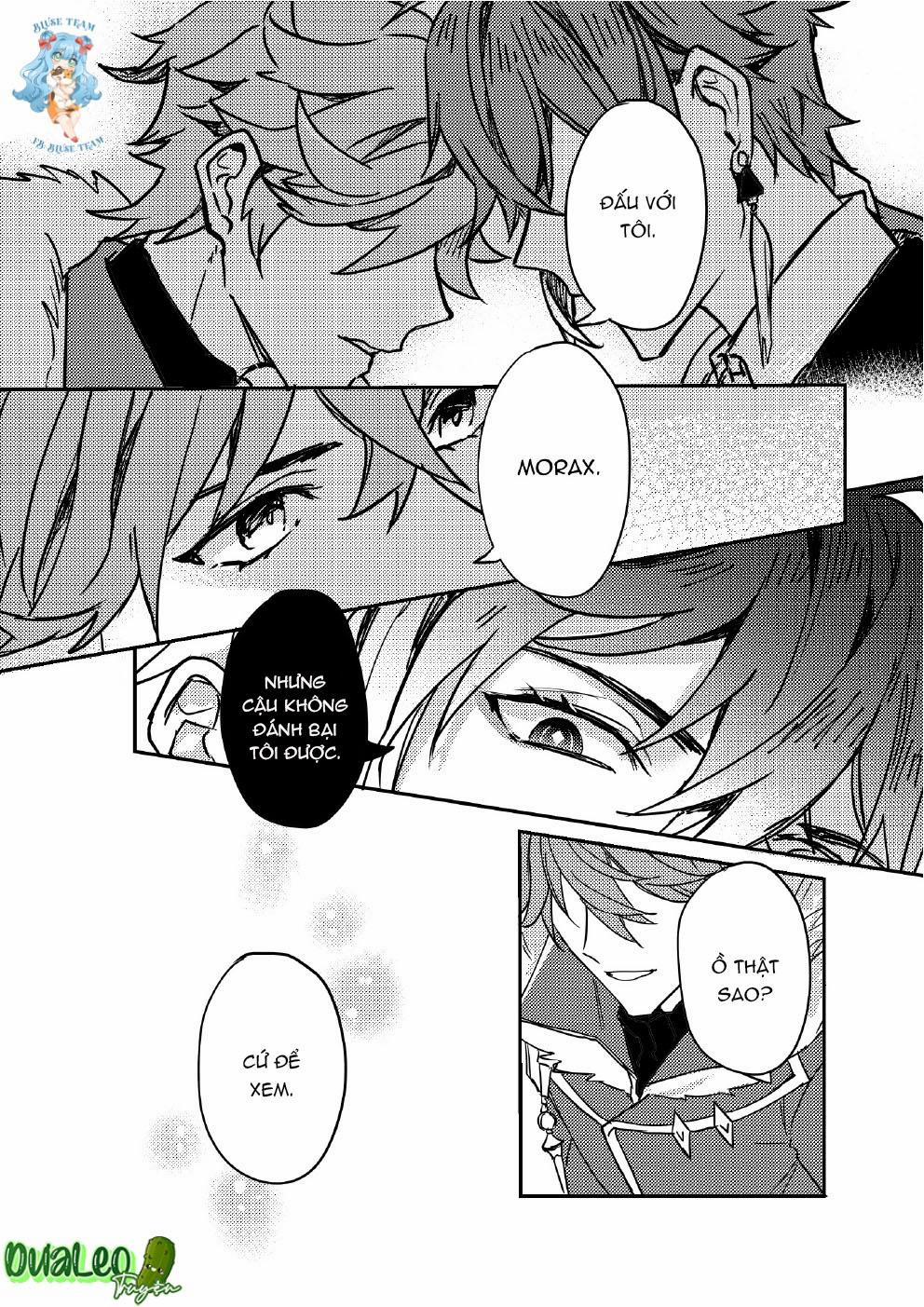 Tổng Hợp Oneshot Boylove 18+ 104 trang 14