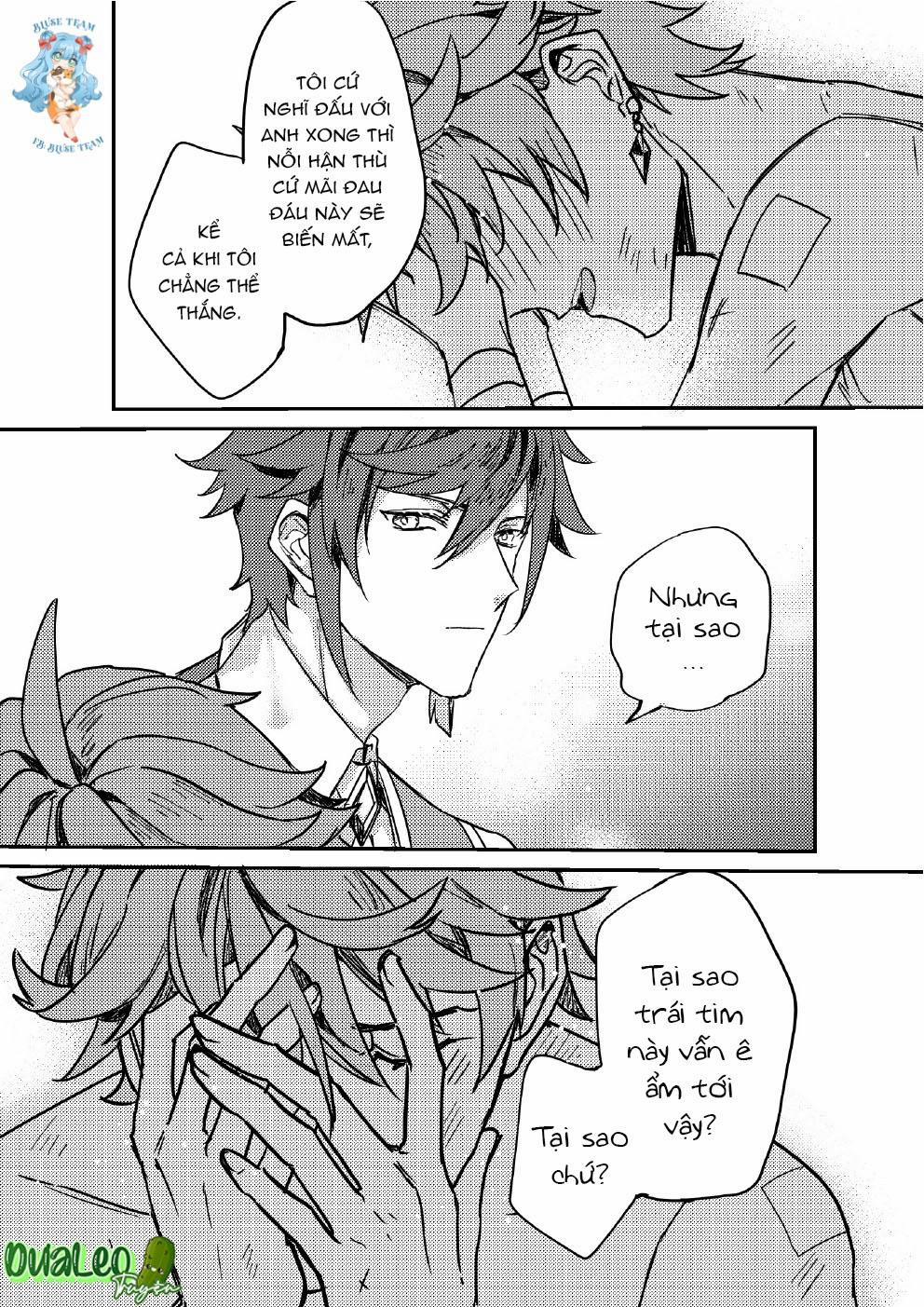 Tổng Hợp Oneshot Boylove 18+ 104 trang 21