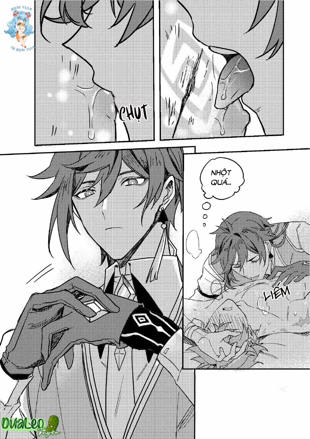 Tổng Hợp Oneshot Boylove 18+ 104 trang 26