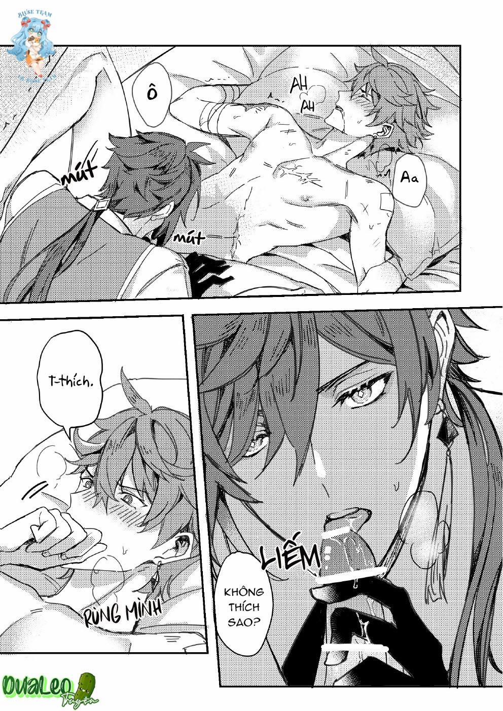 Tổng Hợp Oneshot Boylove 18+ 104 trang 30