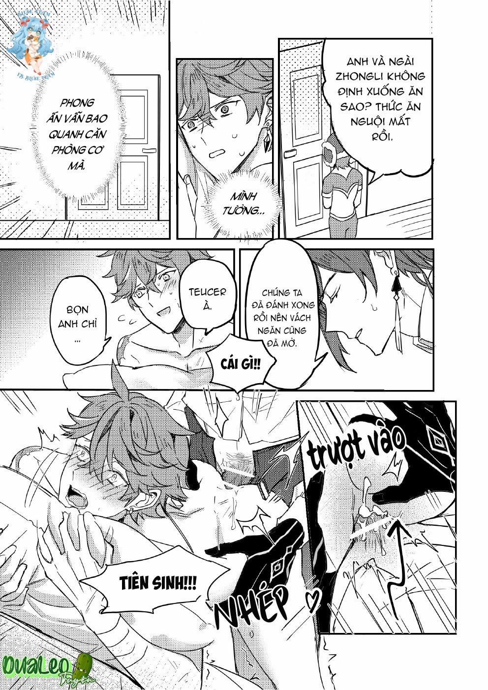 Tổng Hợp Oneshot Boylove 18+ 104 trang 37