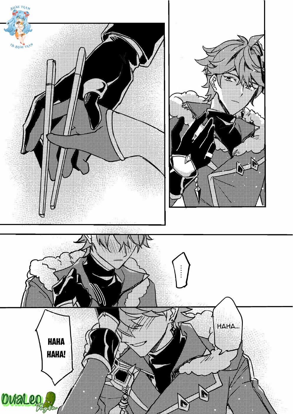 Tổng Hợp Oneshot Boylove 18+ 104 trang 4