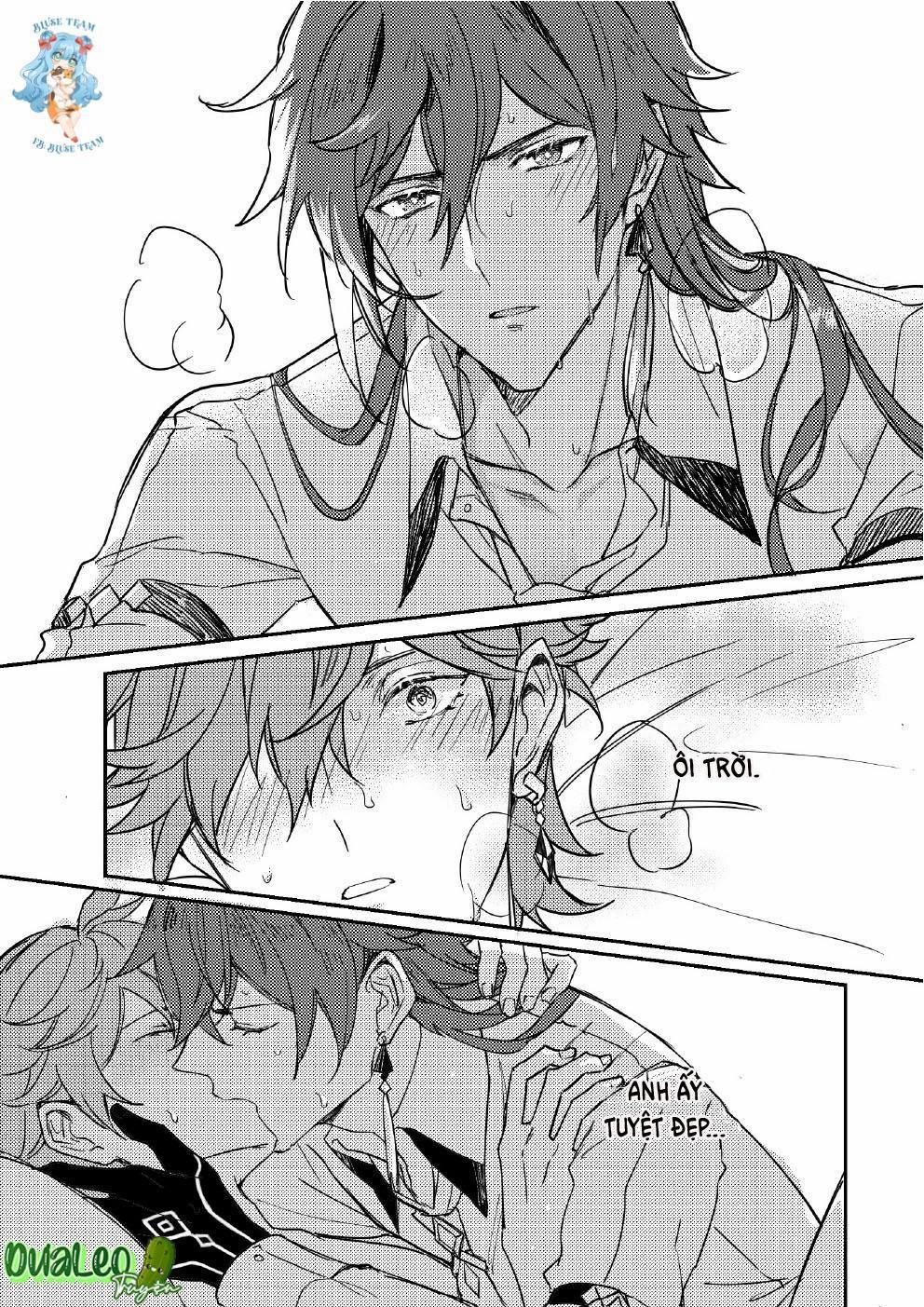 Tổng Hợp Oneshot Boylove 18+ 104 trang 42