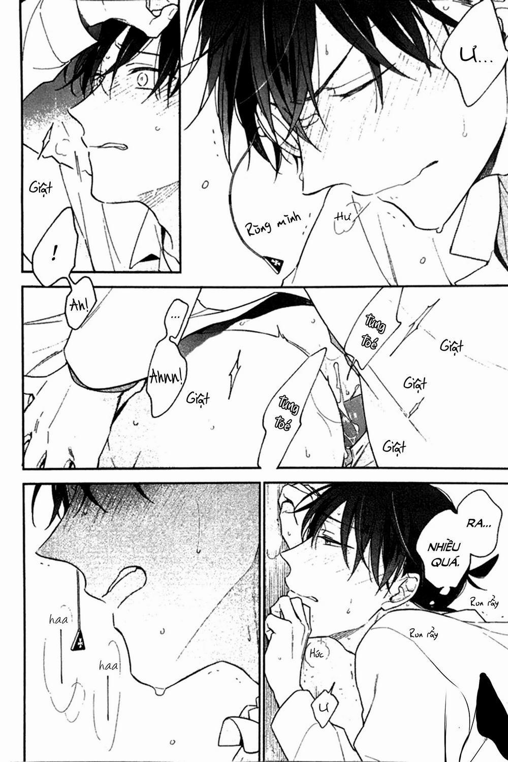 Tổng Hợp Oneshot Boylove 18+ 105 trang 5