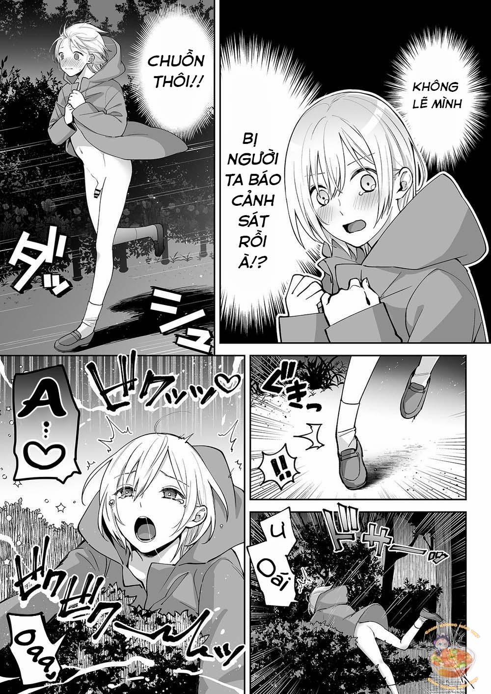 Tổng Hợp Oneshot Boylove 18+ 106 trang 19