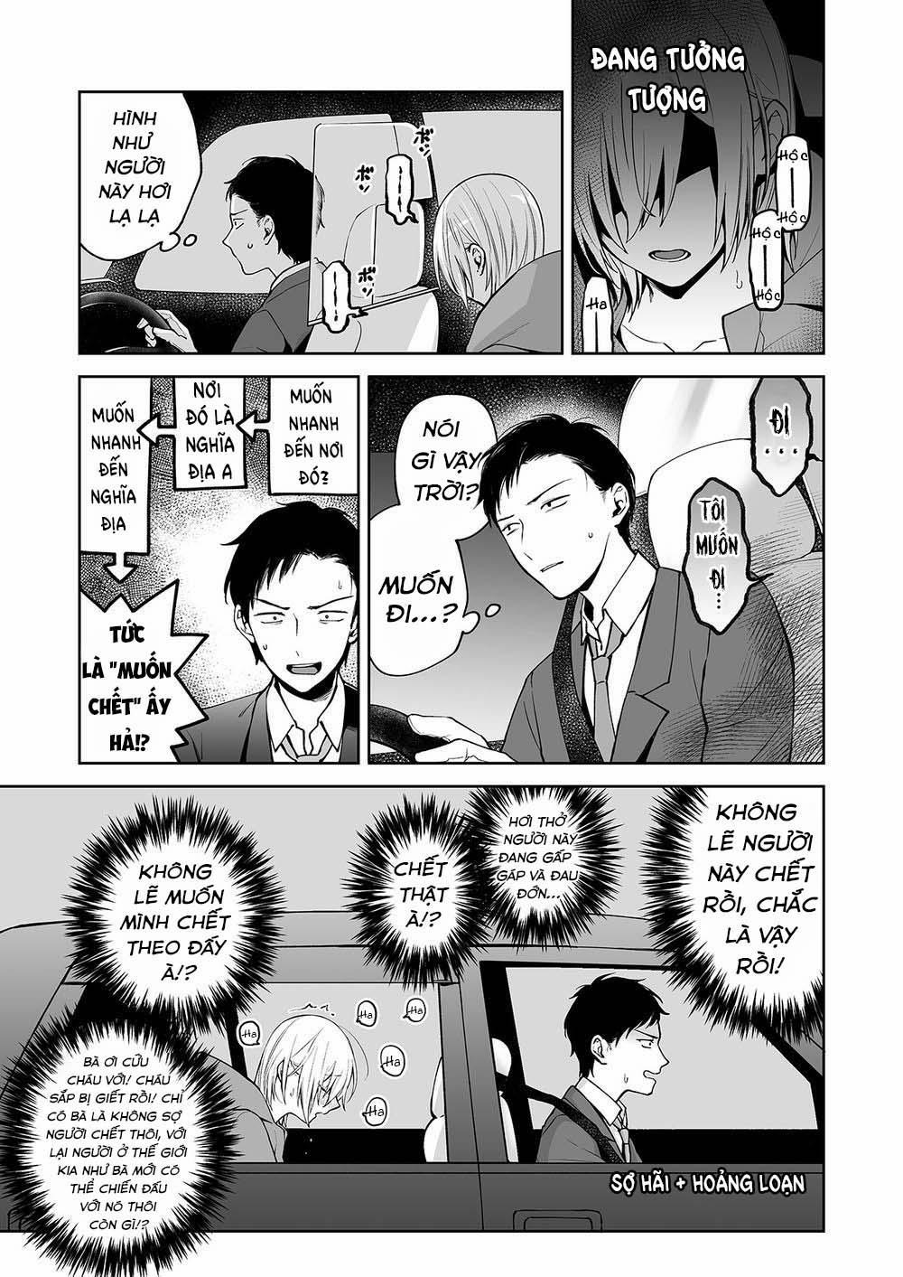 Tổng Hợp Oneshot Boylove 18+ 107 trang 3