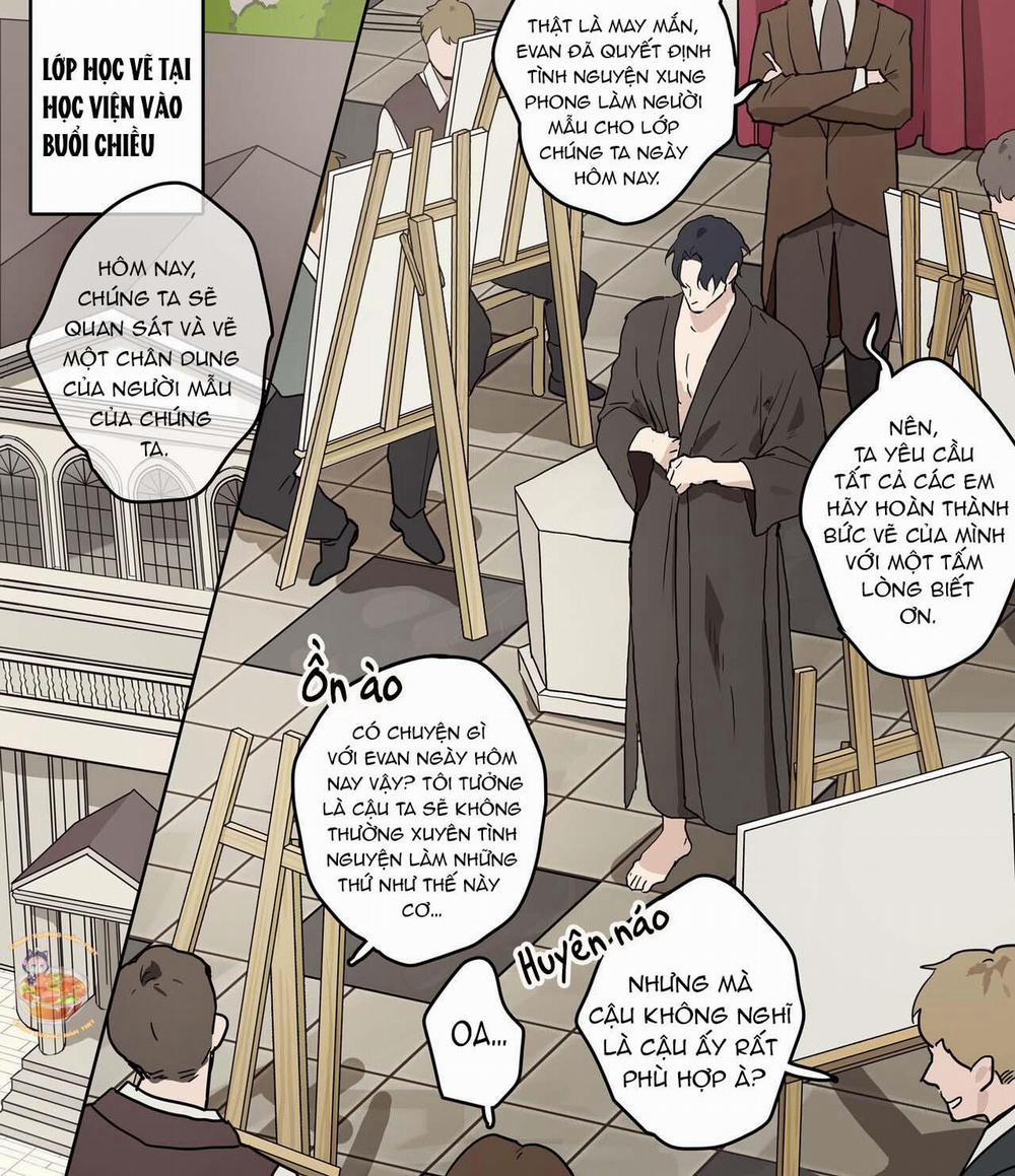 Tổng Hợp Oneshot Boylove 18+ 109 trang 21