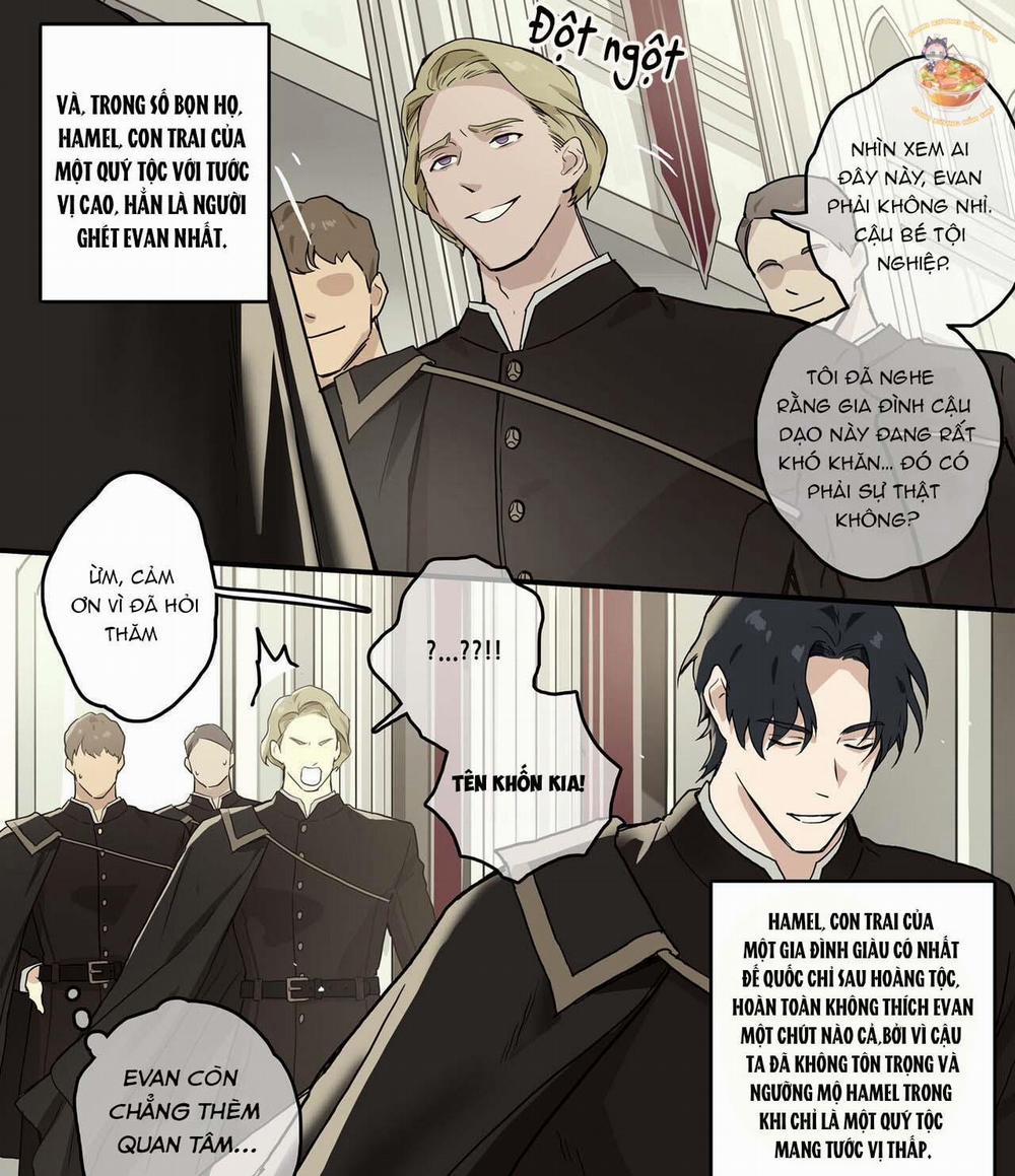 Tổng Hợp Oneshot Boylove 18+ 109 trang 3