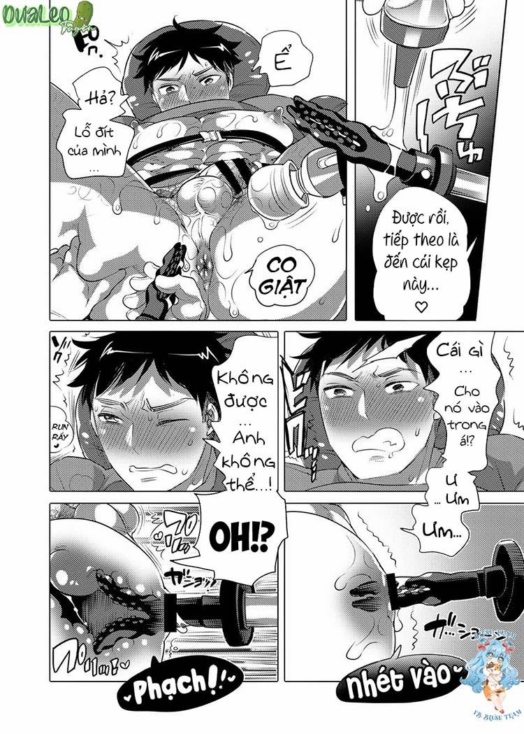 Tổng Hợp Oneshot Boylove 18+ 11 trang 10