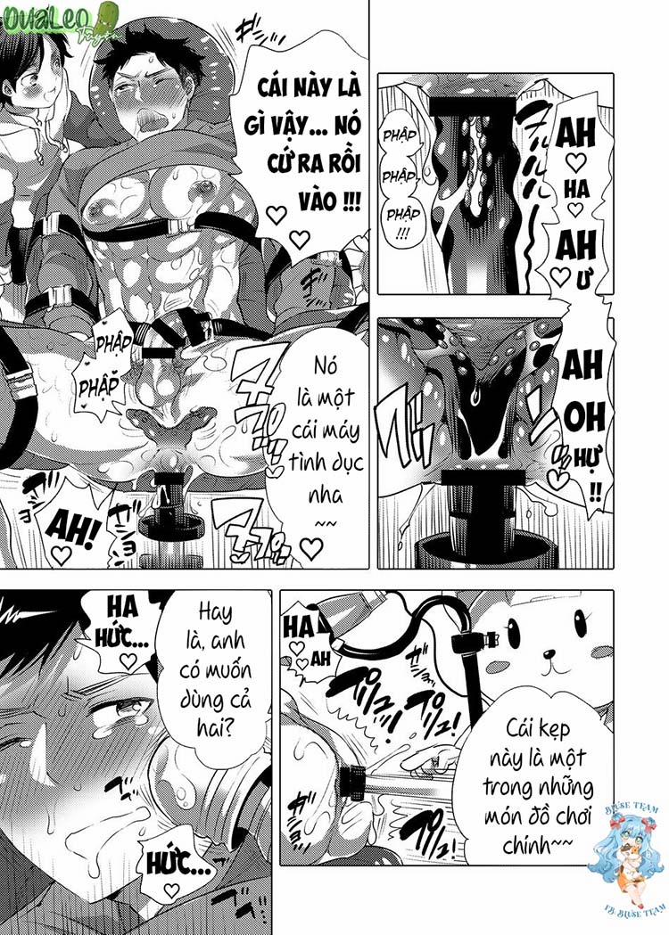 Tổng Hợp Oneshot Boylove 18+ 11 trang 11