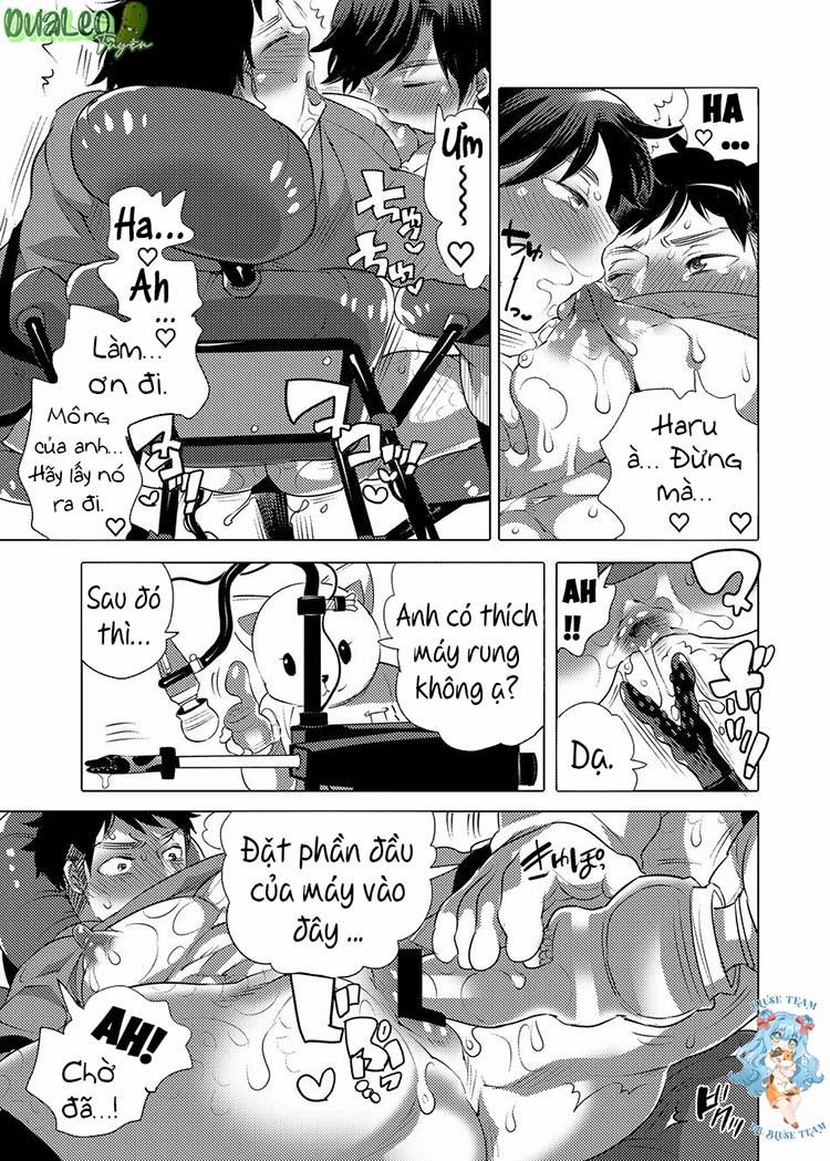 Tổng Hợp Oneshot Boylove 18+ 11 trang 13