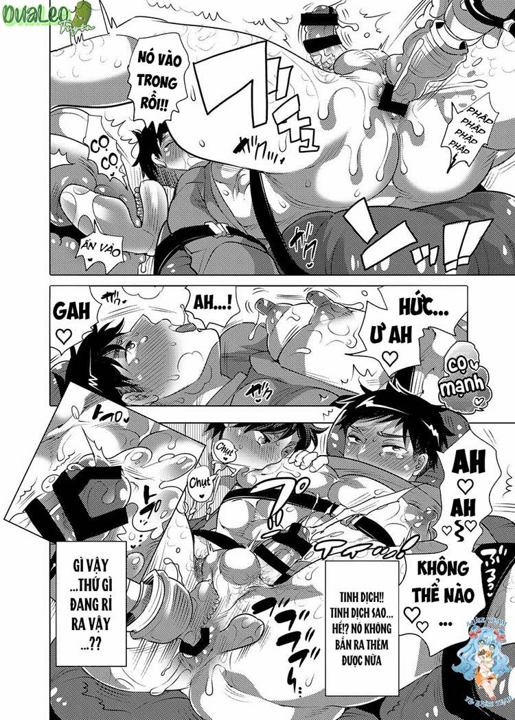 Tổng Hợp Oneshot Boylove 18+ 11 trang 14
