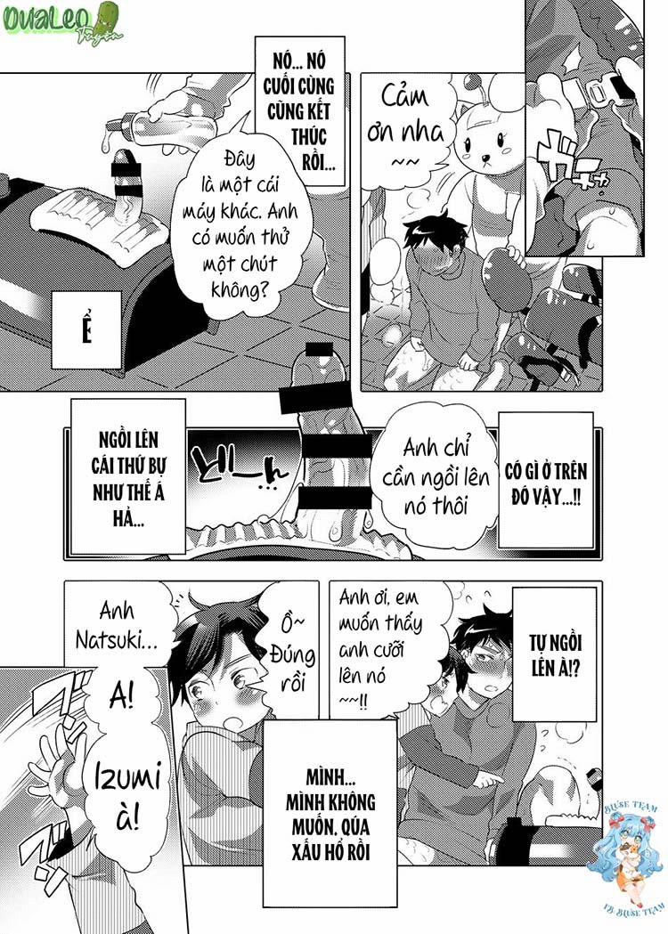 Tổng Hợp Oneshot Boylove 18+ 11 trang 15
