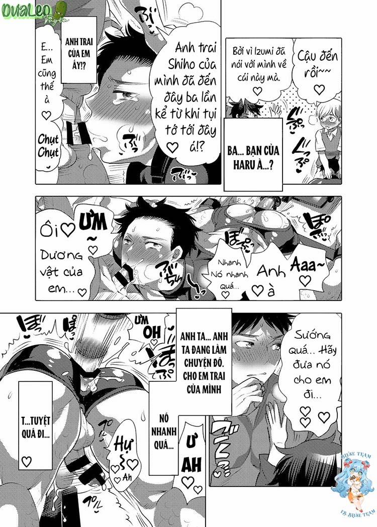 Tổng Hợp Oneshot Boylove 18+ 11 trang 17