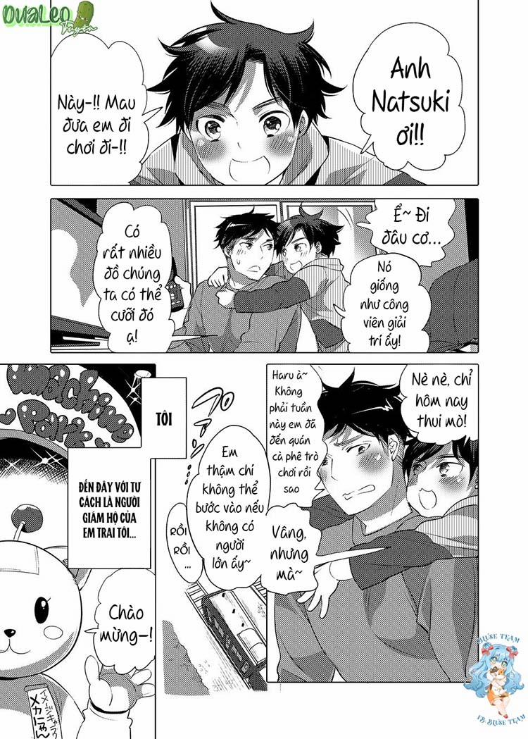 Tổng Hợp Oneshot Boylove 18+ 11 trang 3