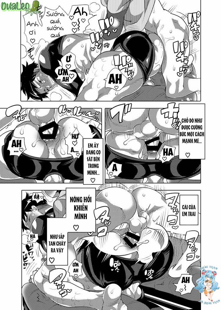 Tổng Hợp Oneshot Boylove 18+ 11 trang 31