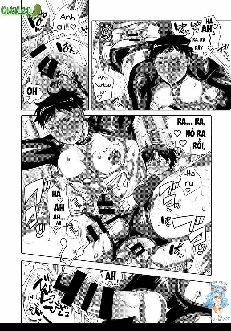 Tổng Hợp Oneshot Boylove 18+ 11 trang 32