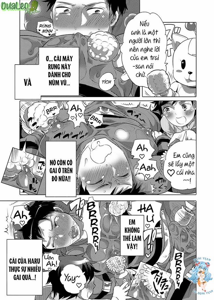 Tổng Hợp Oneshot Boylove 18+ 11 trang 7