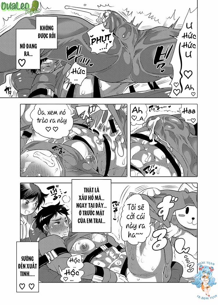 Tổng Hợp Oneshot Boylove 18+ 11 trang 9