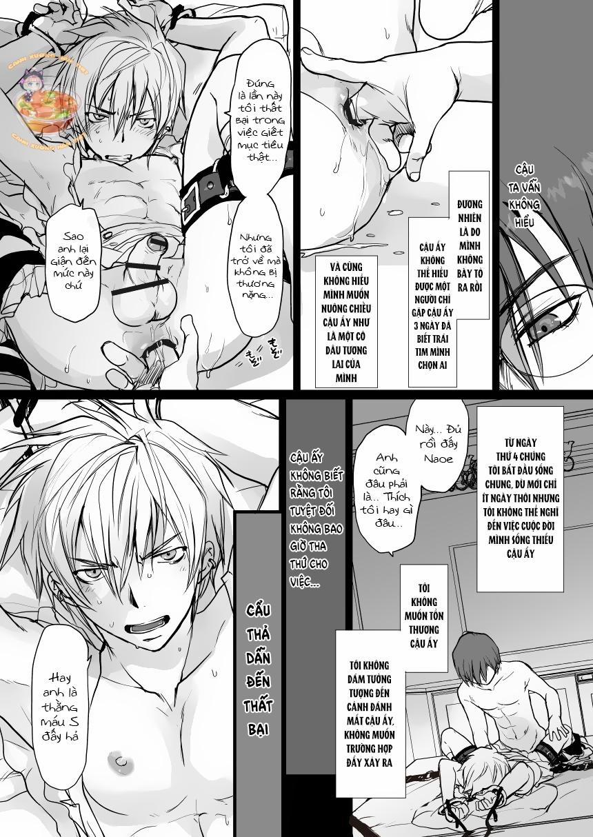 Tổng Hợp Oneshot Boylove 18+ 110 trang 10