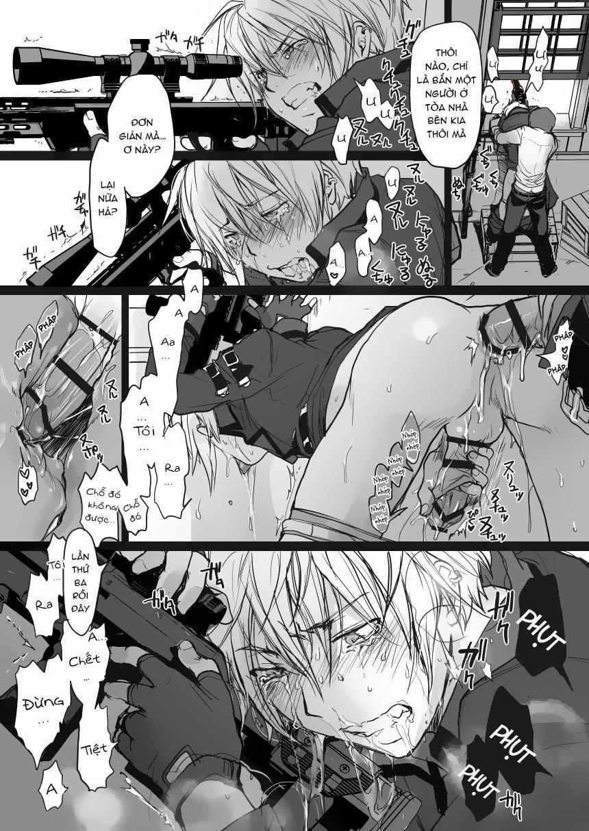 Tổng Hợp Oneshot Boylove 18+ 110 trang 20