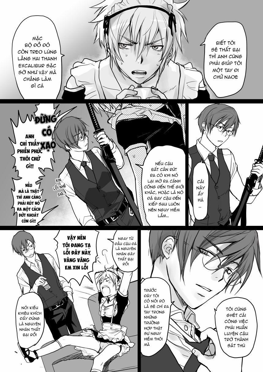 Tổng Hợp Oneshot Boylove 18+ 110 trang 4