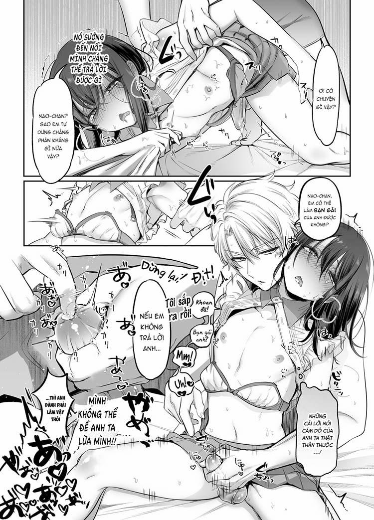 Tổng Hợp Oneshot Boylove 18+ 12.1 trang 15