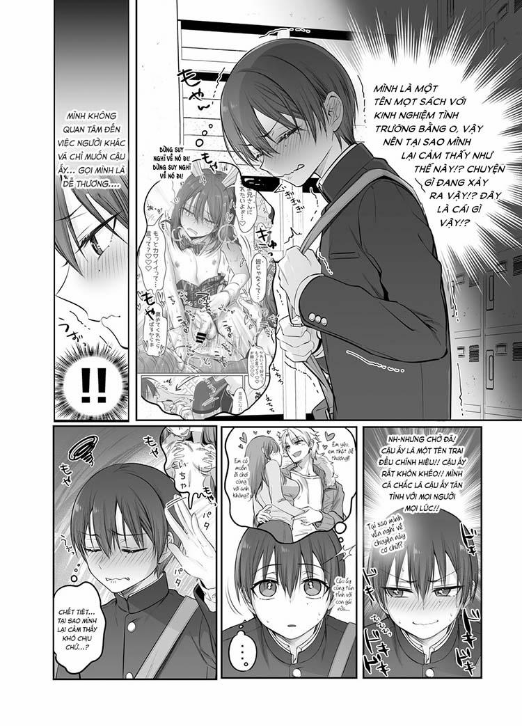 Tổng Hợp Oneshot Boylove 18+ 12.1 trang 6