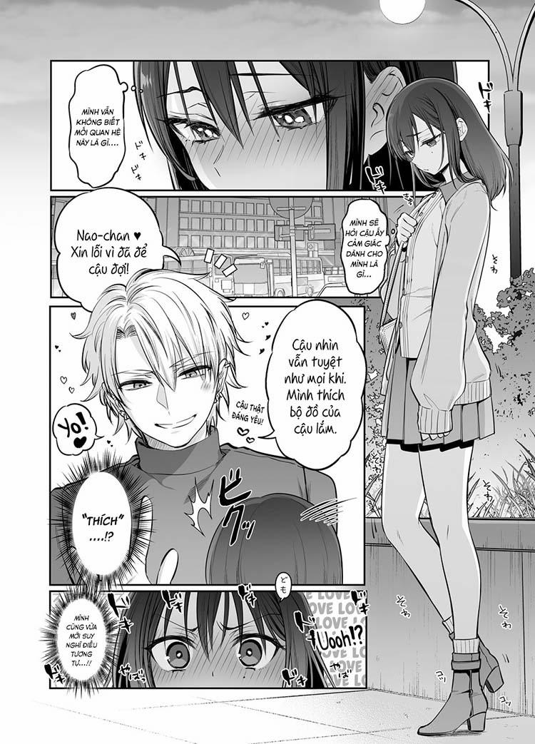 Tổng Hợp Oneshot Boylove 18+ 12.1 trang 8