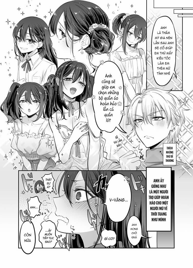 Tổng Hợp Oneshot Boylove 18+ 12.2 trang 15