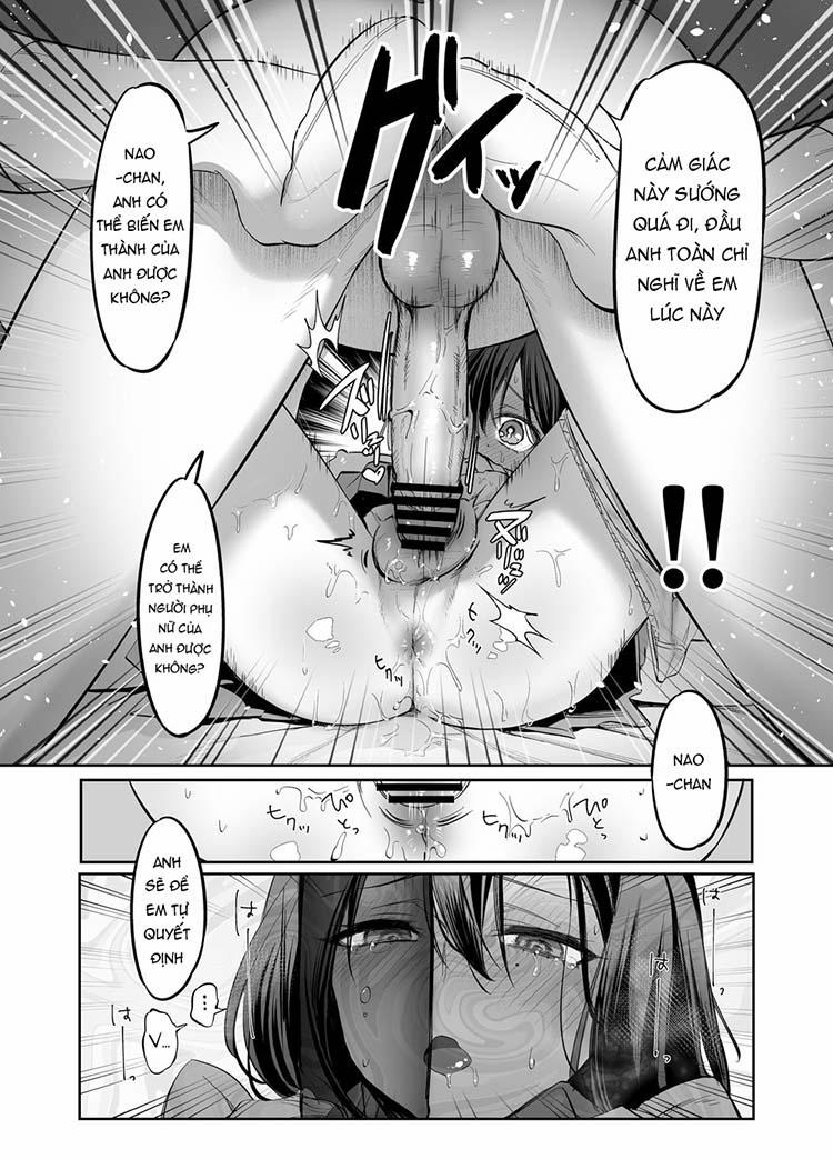 Tổng Hợp Oneshot Boylove 18+ 12.2 trang 2