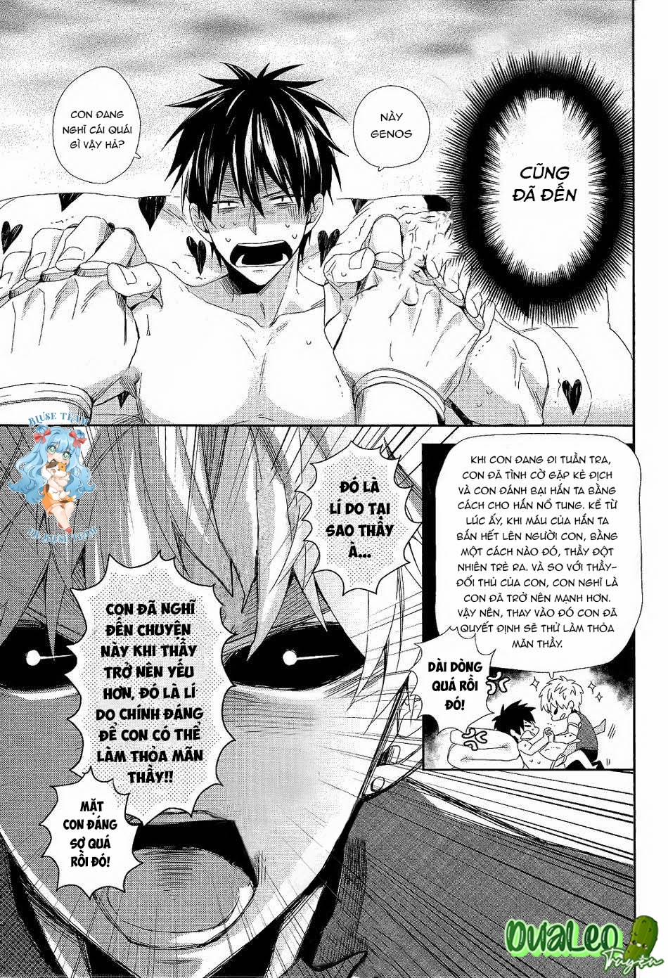 Tổng Hợp Oneshot Boylove 18+ 13 trang 7