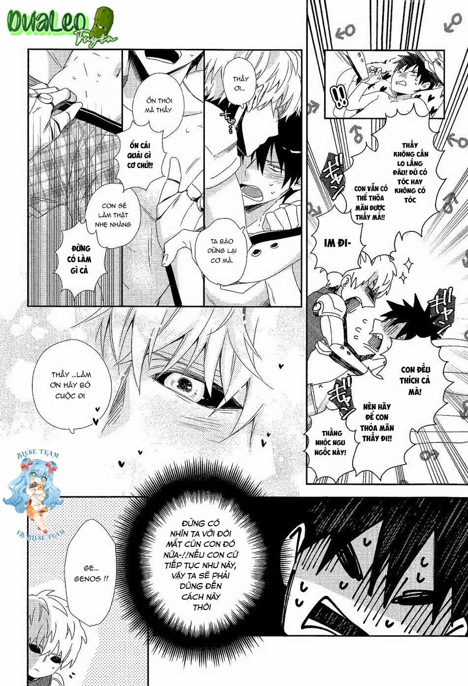 Tổng Hợp Oneshot Boylove 18+ 13 trang 8