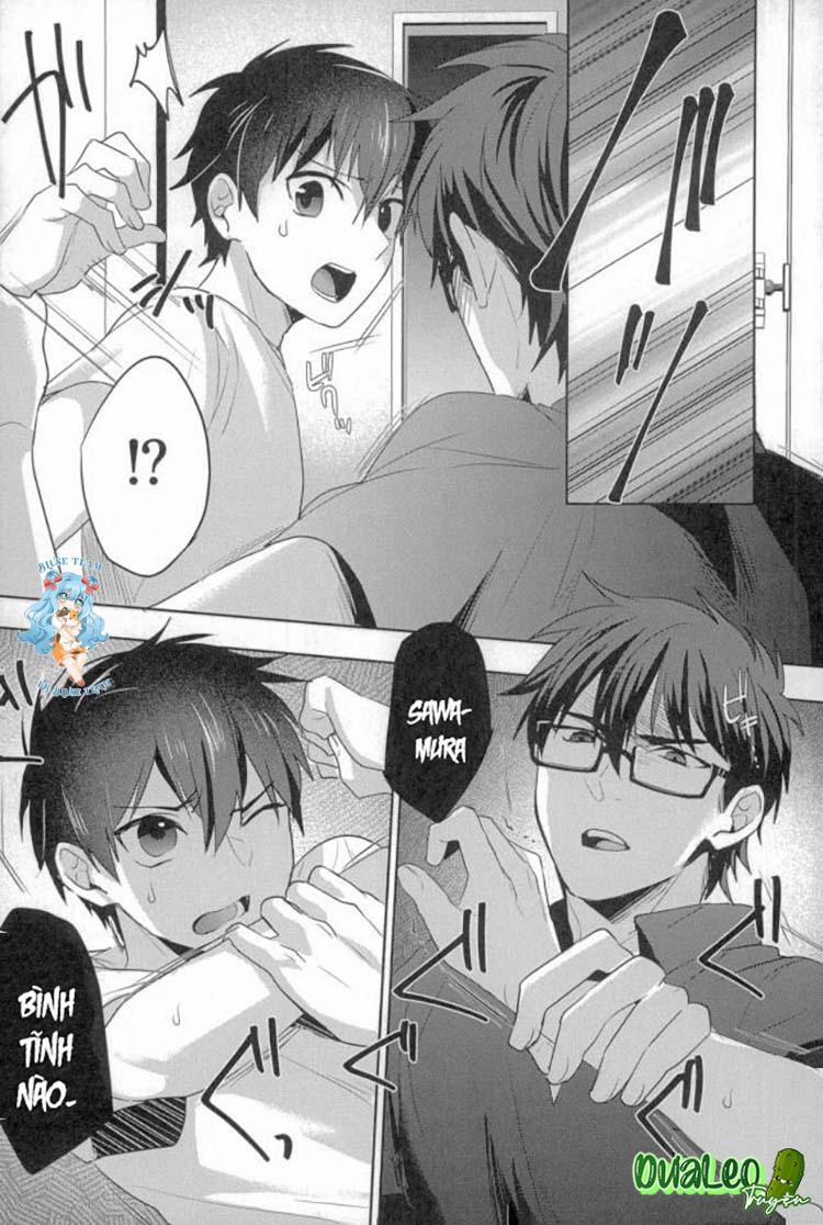 Tổng Hợp Oneshot Boylove 18+ 14 trang 11