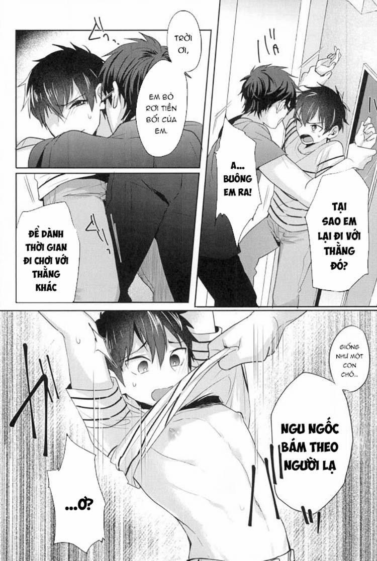Tổng Hợp Oneshot Boylove 18+ 14 trang 12