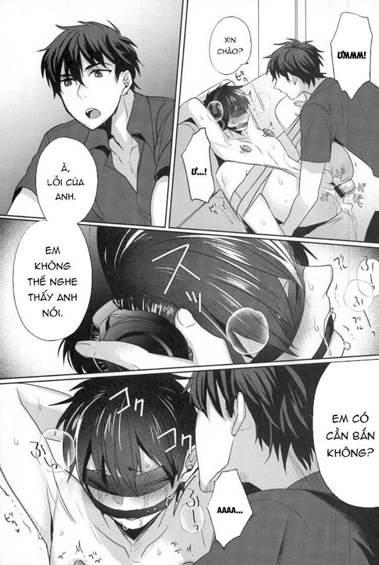 Tổng Hợp Oneshot Boylove 18+ 14 trang 16