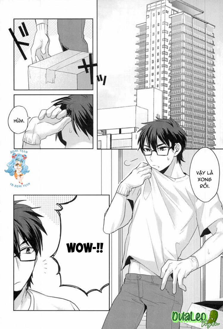 Tổng Hợp Oneshot Boylove 18+ 14 trang 2